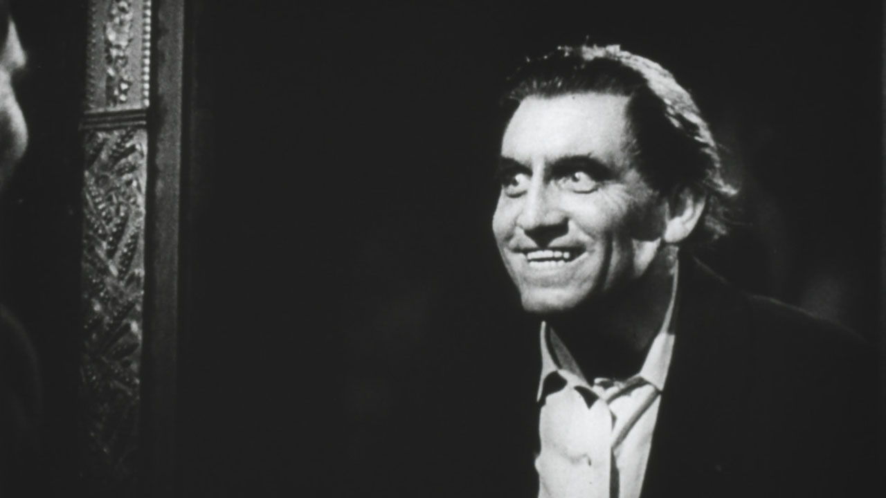 V ММФАФ: «Доктор Джекилл и мистер Хайд / DR. JEKYLL AND MR. HYDE», 1941г. (к/т «Иллюзион», Малый зал)