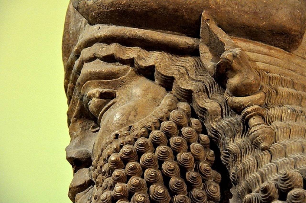 Лекция «Культура Междуречья и Египта»