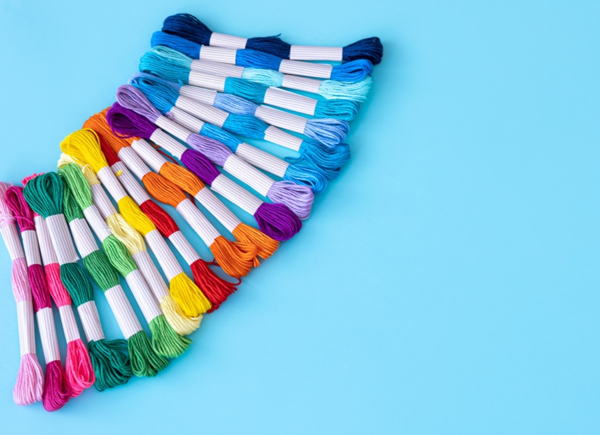 Мастер-класс по плетению кумихимо