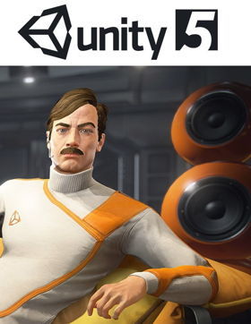 Unity3D & CG / Unity 3D
