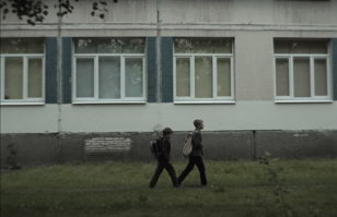Цикл кинопоказов в Горке с Мастерской Александра Сокурова и Славой Шутовым 