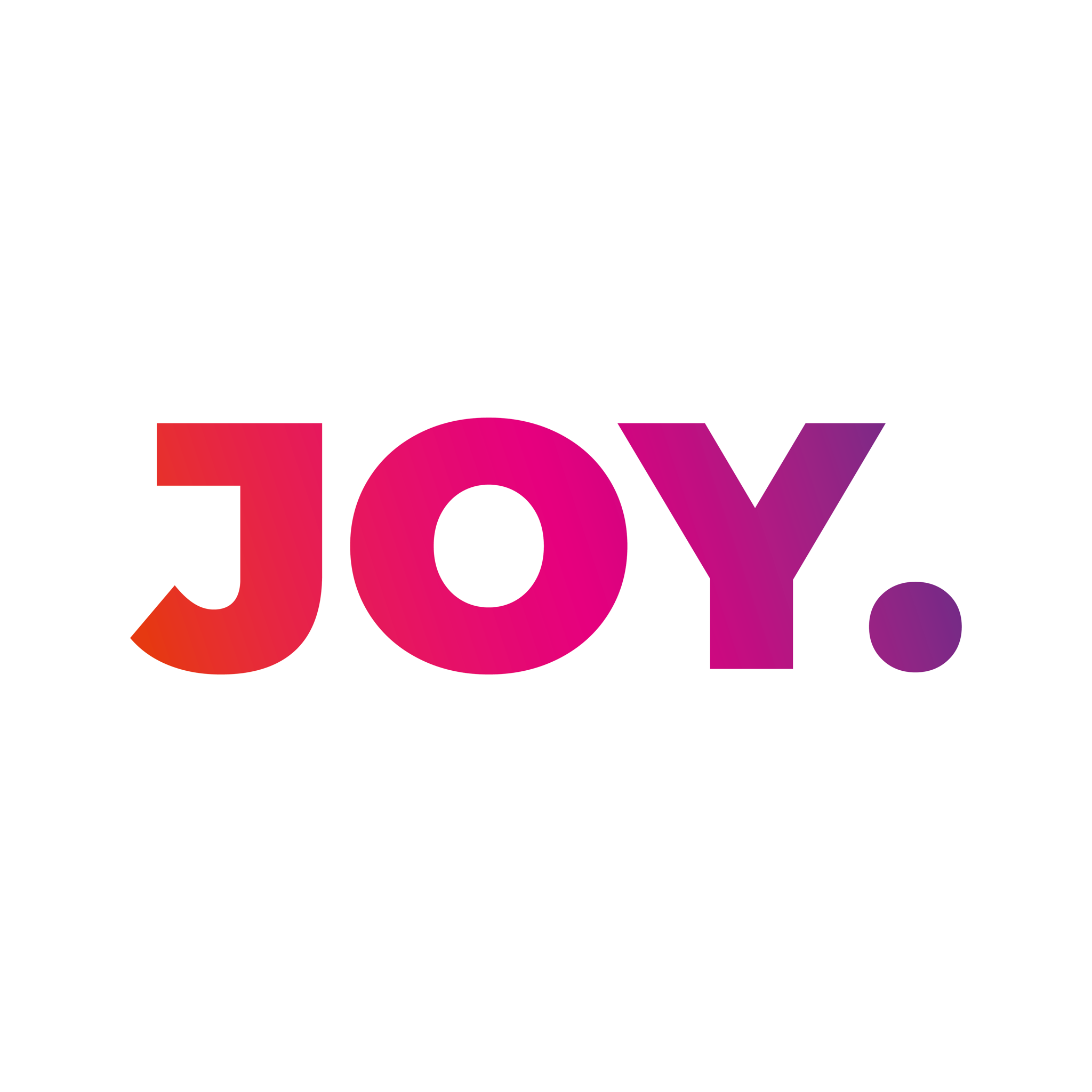 JOY