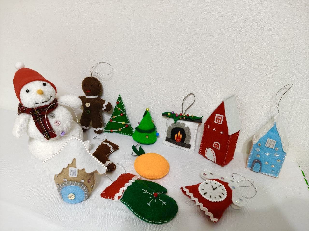 Кружок «Мягкой игрушки»