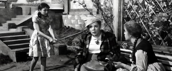 Фильм «Девочка и крокодил», 1956 (к/т «Иллюзион», Большой зал)