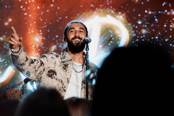 КОНЦЕРТ VAGAN&amp#039;S BAND (FULL BAND) НА ЛЕТНЕЙ ВЕРАНДЕ ЦМТ