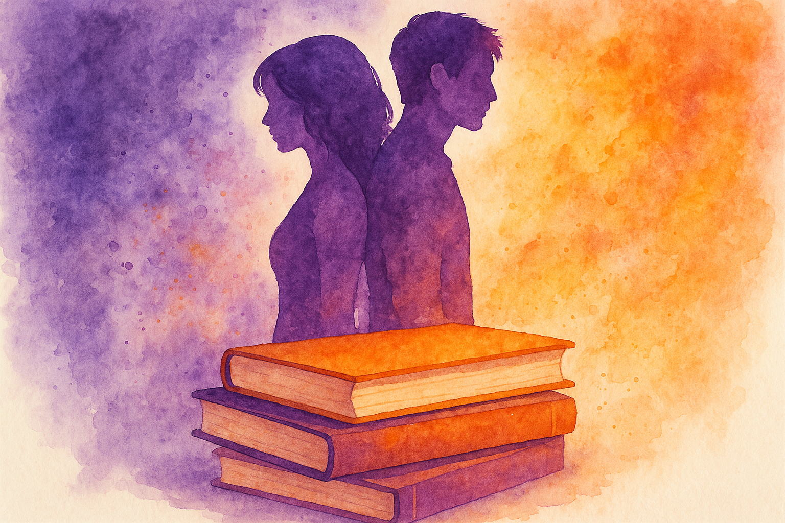 Лекция «Антиутопия: любовь на линии огня»