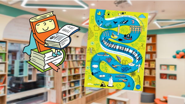 Большая книга воды: от капли воды до водопровода и разрушительных цунами (6-8 лет)