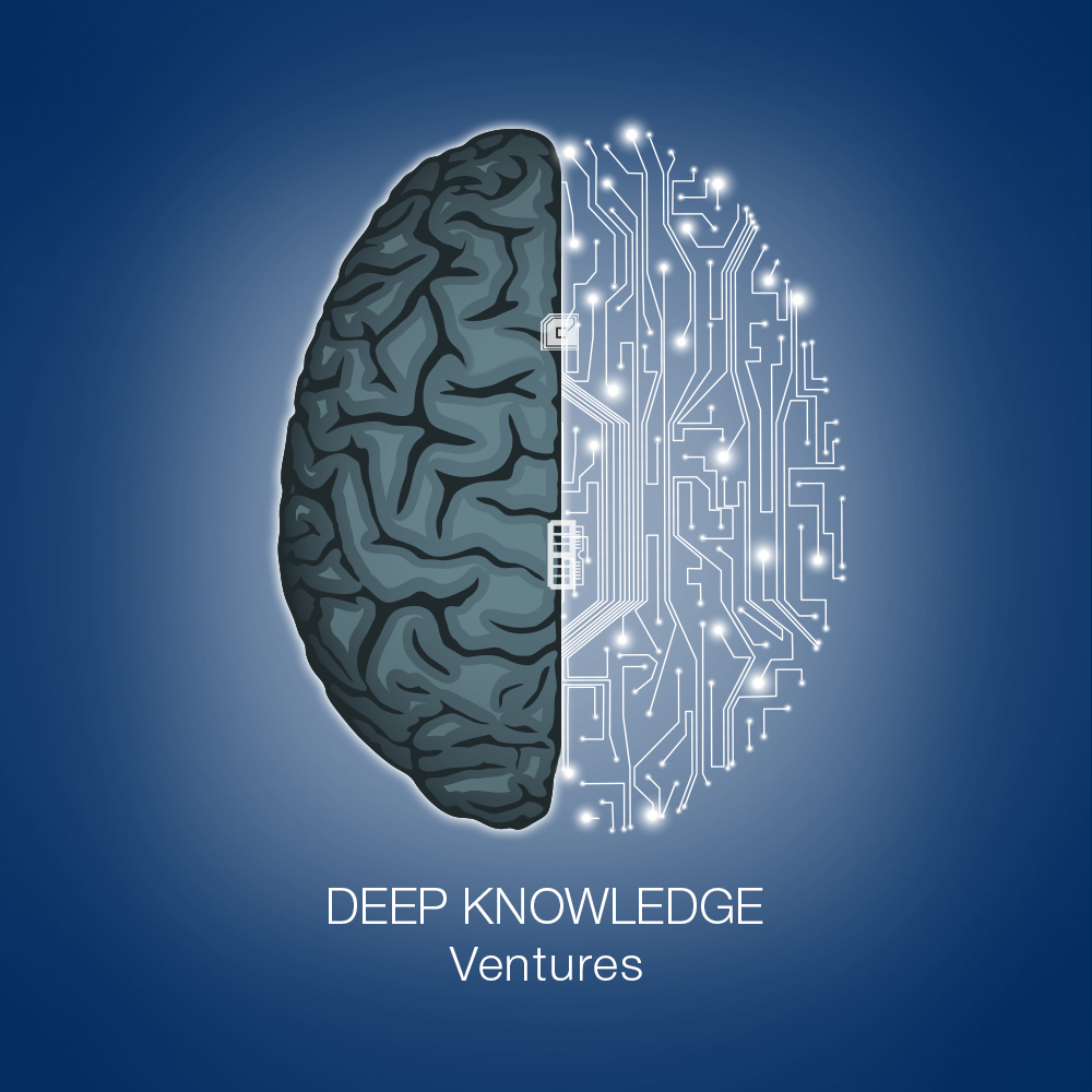 Deep Knowledge Ventures