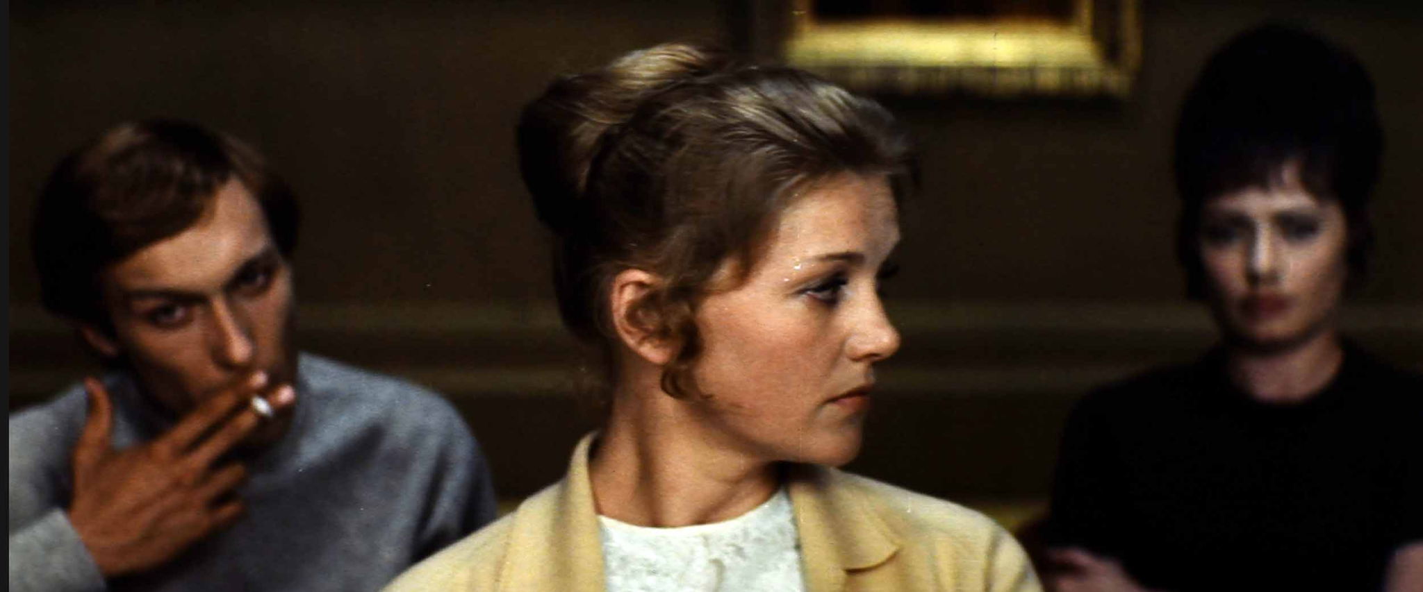 Фильм «О любви», 1970 г. (К/т «Иллюзион», Большой зал)