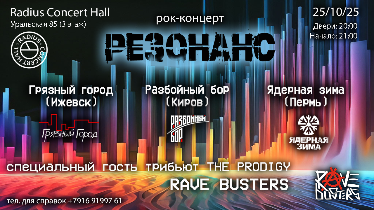 Resonans Fest