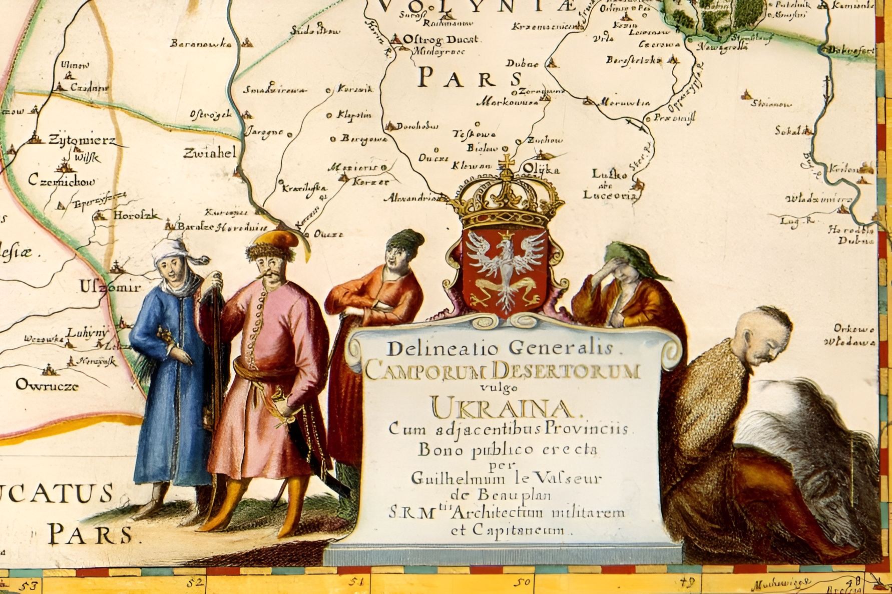 Онлайн-лекция Сергея Шокарева ««Тарас Бульба»: история создания, концепция, источники»