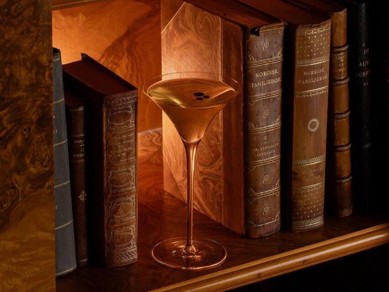 Москва встречает санкт-петербург: гастроли бара «ксандер» в баре «московский»новое событие