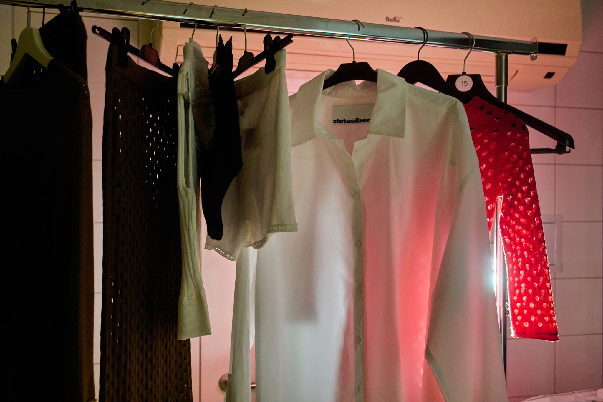 Fashion-мастерская: секреты создания модных коллекций от лондонского дизайнера