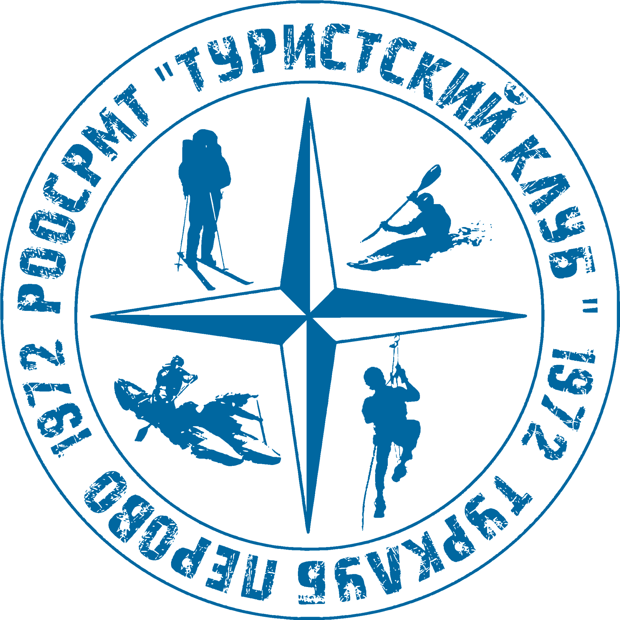 Турклуб Перово
