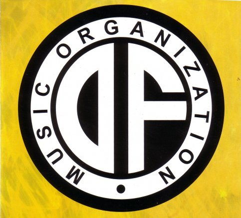 DF Music Organization - управляющая компания