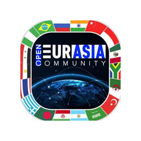 Open Eurasia Community