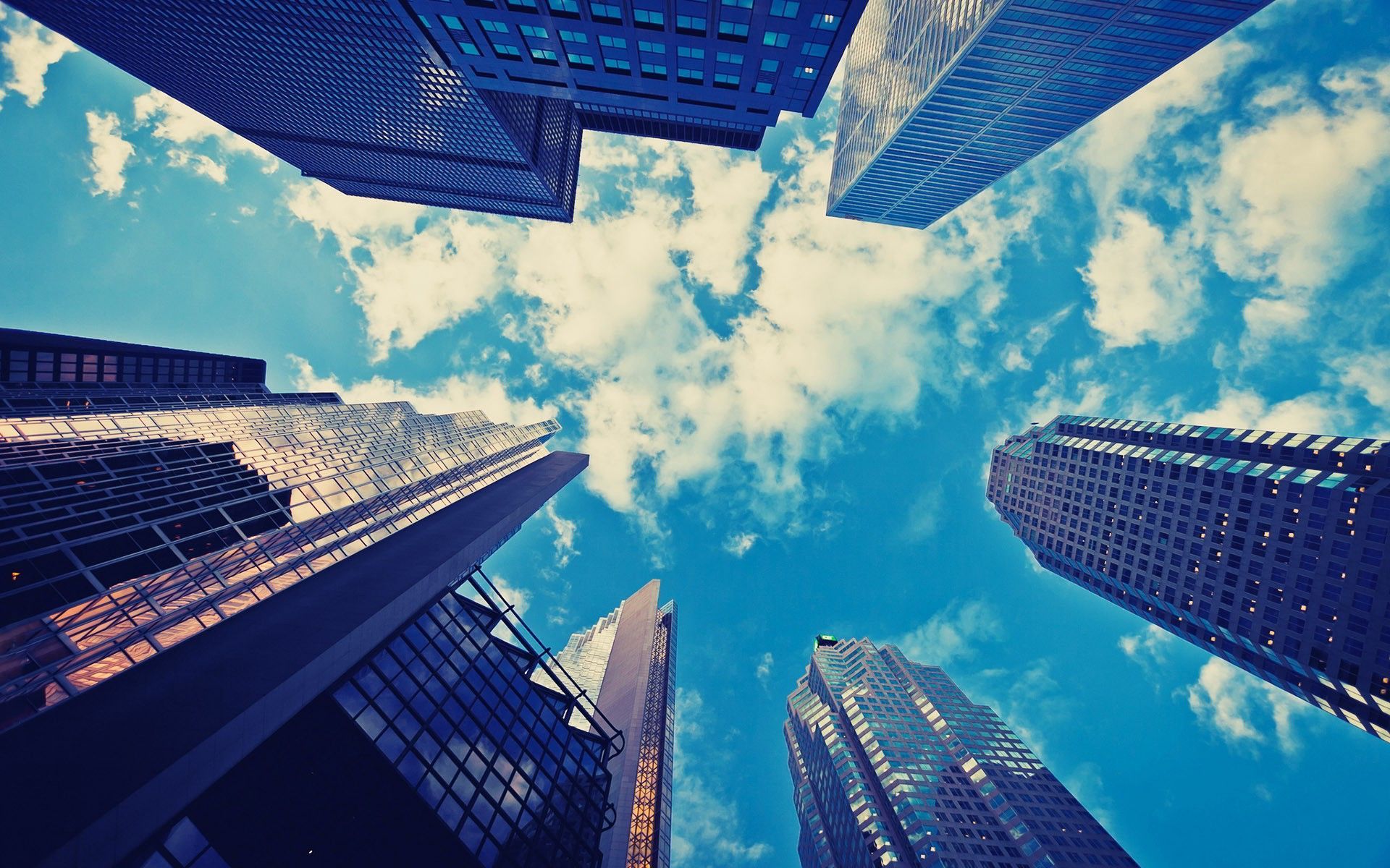 Жизнь в пространстве и моя позиция в ней