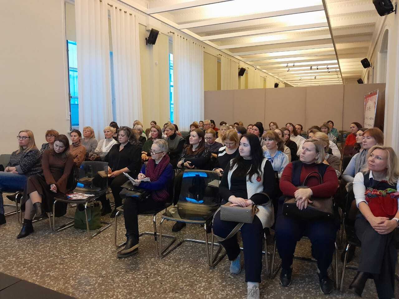 Информационно-методический семинар «Музей - школе»