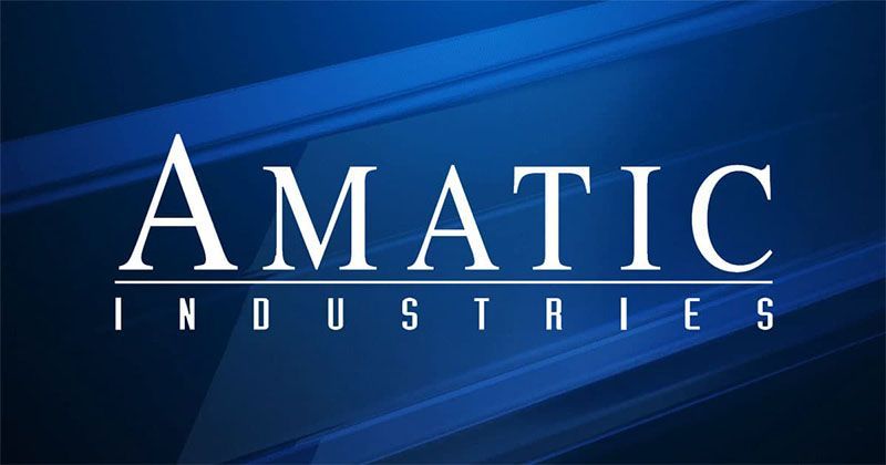 Amatic Industries: Мастерство и традиции игровой индустрии