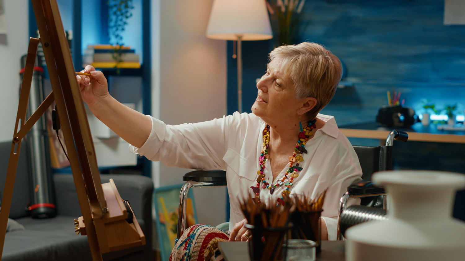 Найти себя после 50. Возраст мудрости и "возраст дожития"