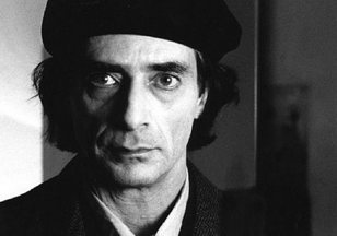 "В компании Антонена Арто" (реж. Жерар Мордилла): кинопоказ, лекция, обсуждение