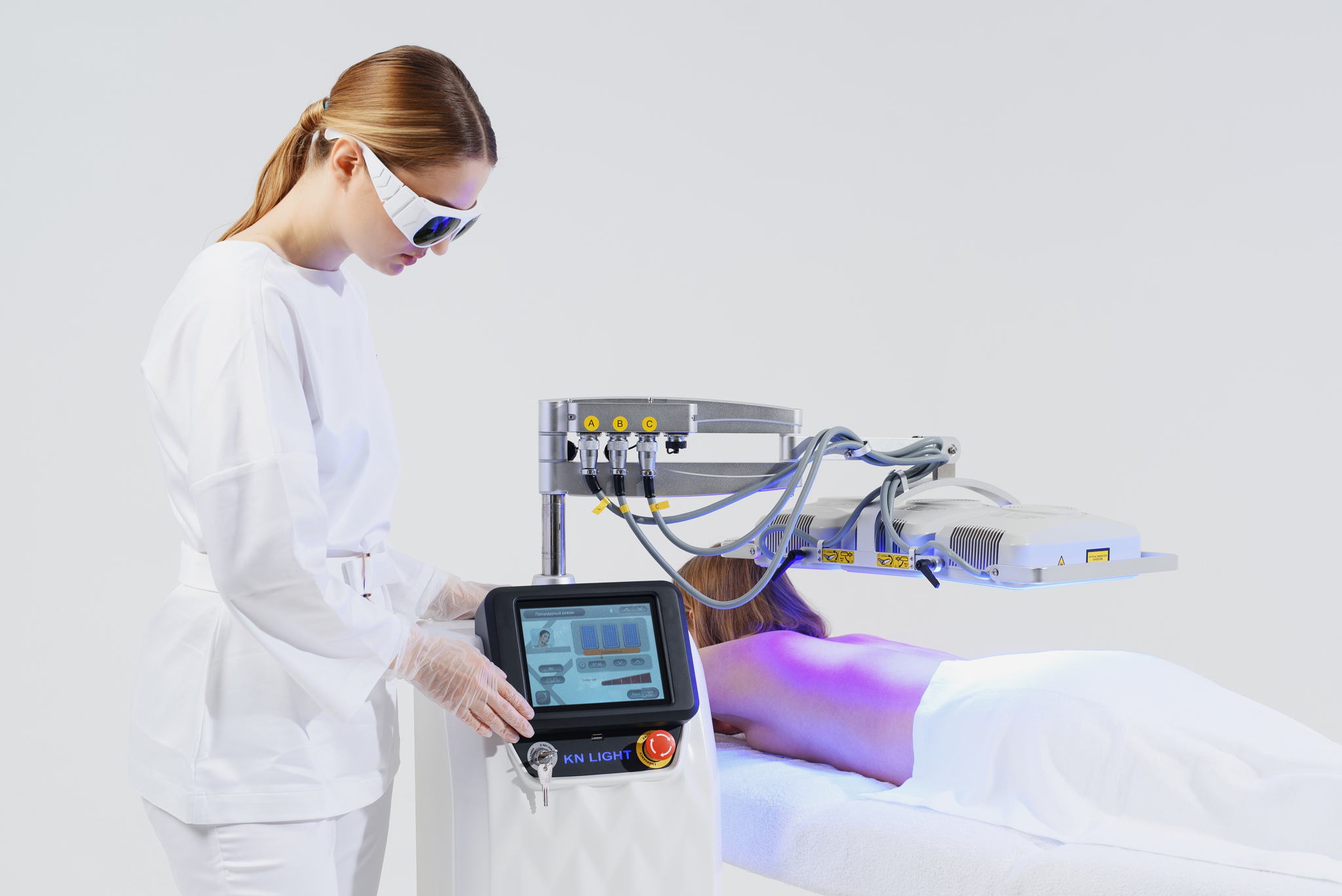 Терапевтический свет: что мы реально знаем? Подробный разбор механизмов PBM и её отличие от фотодинамической терапии