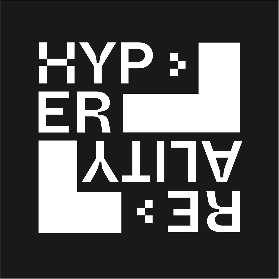 Hyper Reality
