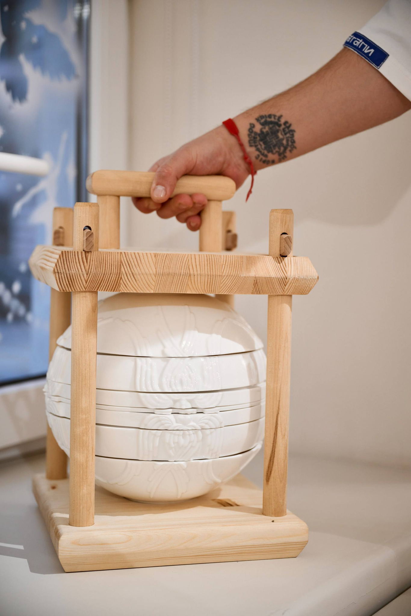 Авторская встреча с Никитой Савченко «СФЕРА ВЕЧНОСТИ»