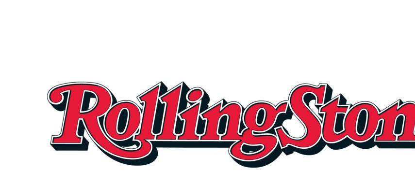 Журнал "Rolling Stone"