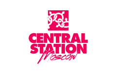 CENTRAL STATION