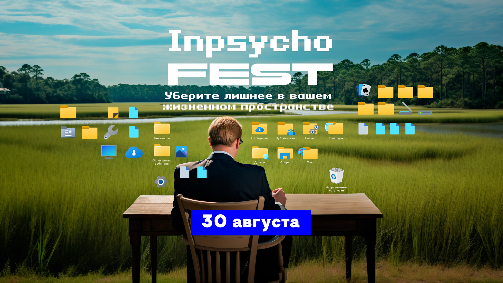 Inpsycho Fest 2025