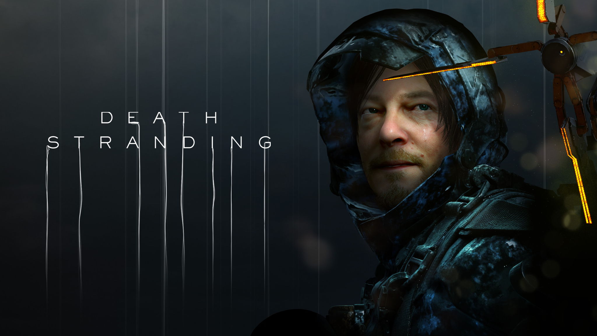 Не играл, но обсуждаю: Death Stranding