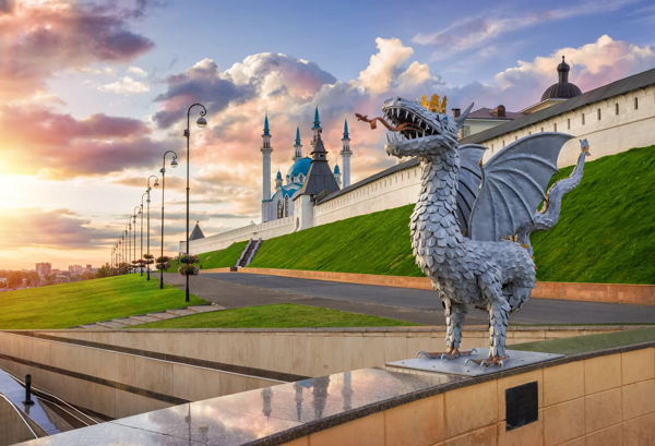 Тайны прошлого