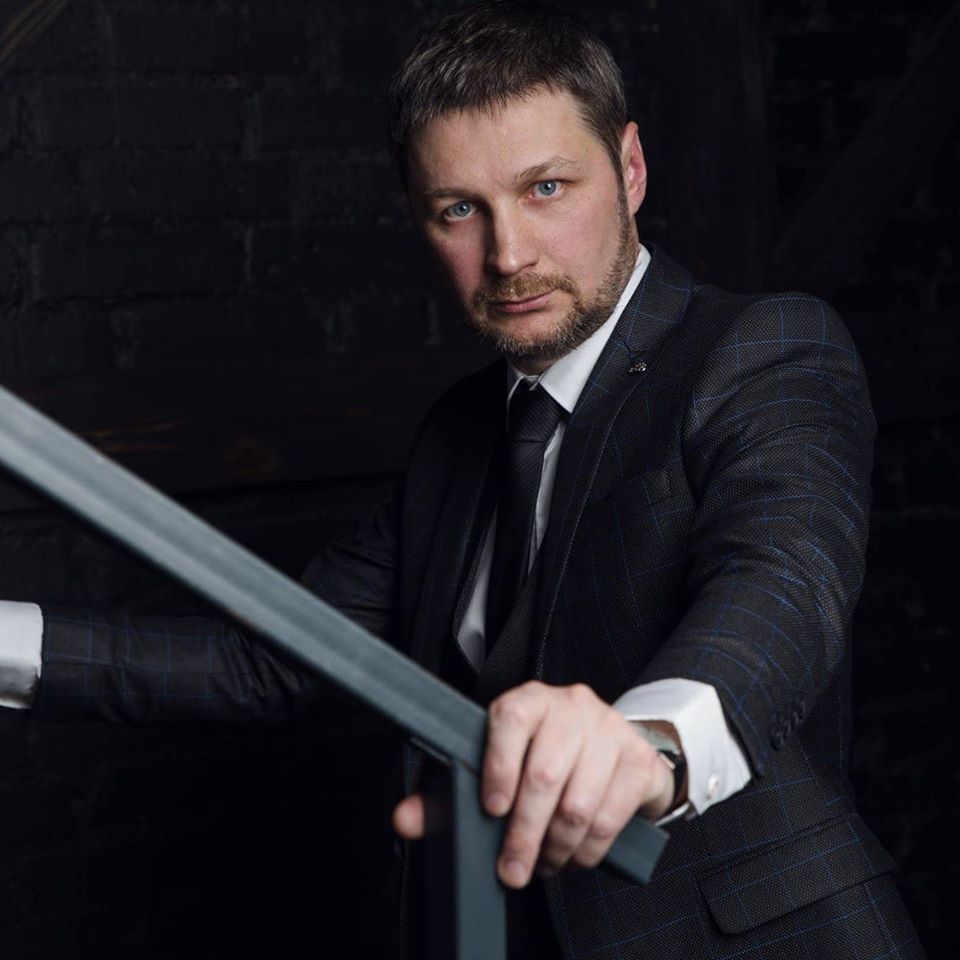 Вадим Нестеров