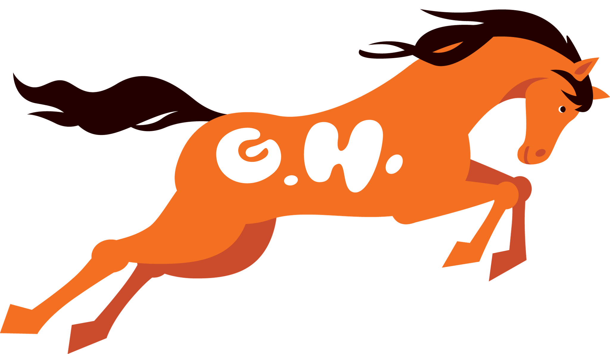 Grow Horse