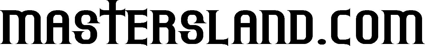 mastersland