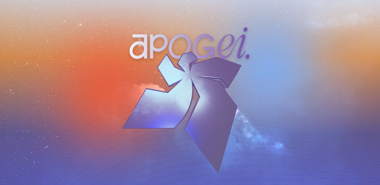 APOGEI, 28 Сентября