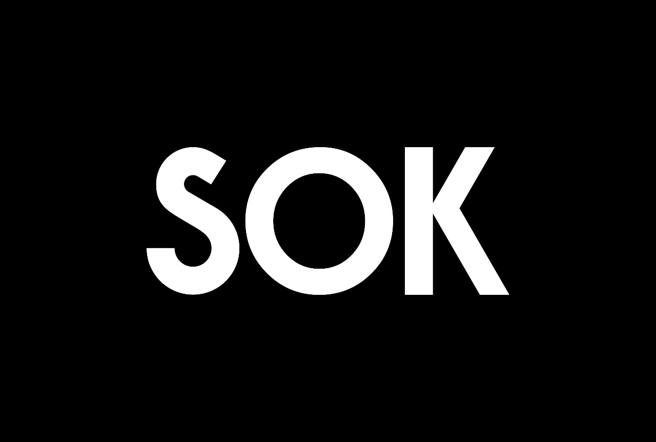 Сеть смарт офисов SOK