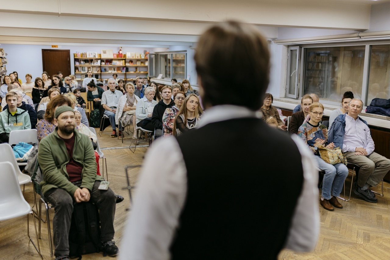 Концерт "15 оттенков оперы"