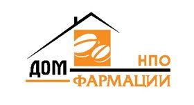 ДОМ ФАРМАЦИИ