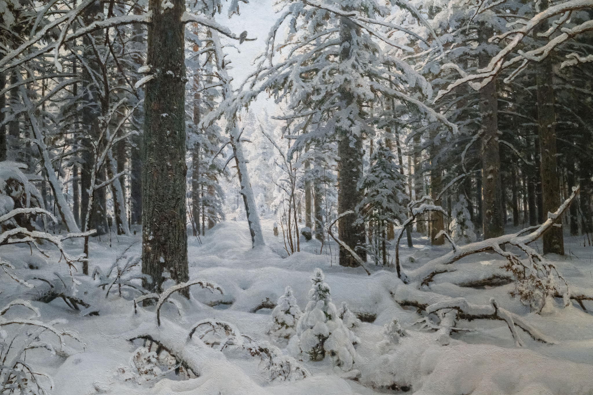 Детская экскурсия и Мастер-класс "Образ Москвы для новогодней елки"