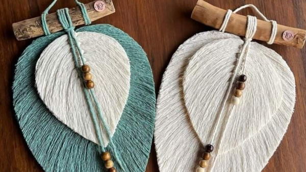 Творческий мастер-класс и арт-медитация "Бохо"