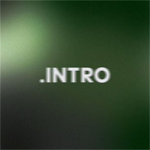 Проверка материала .INTRO