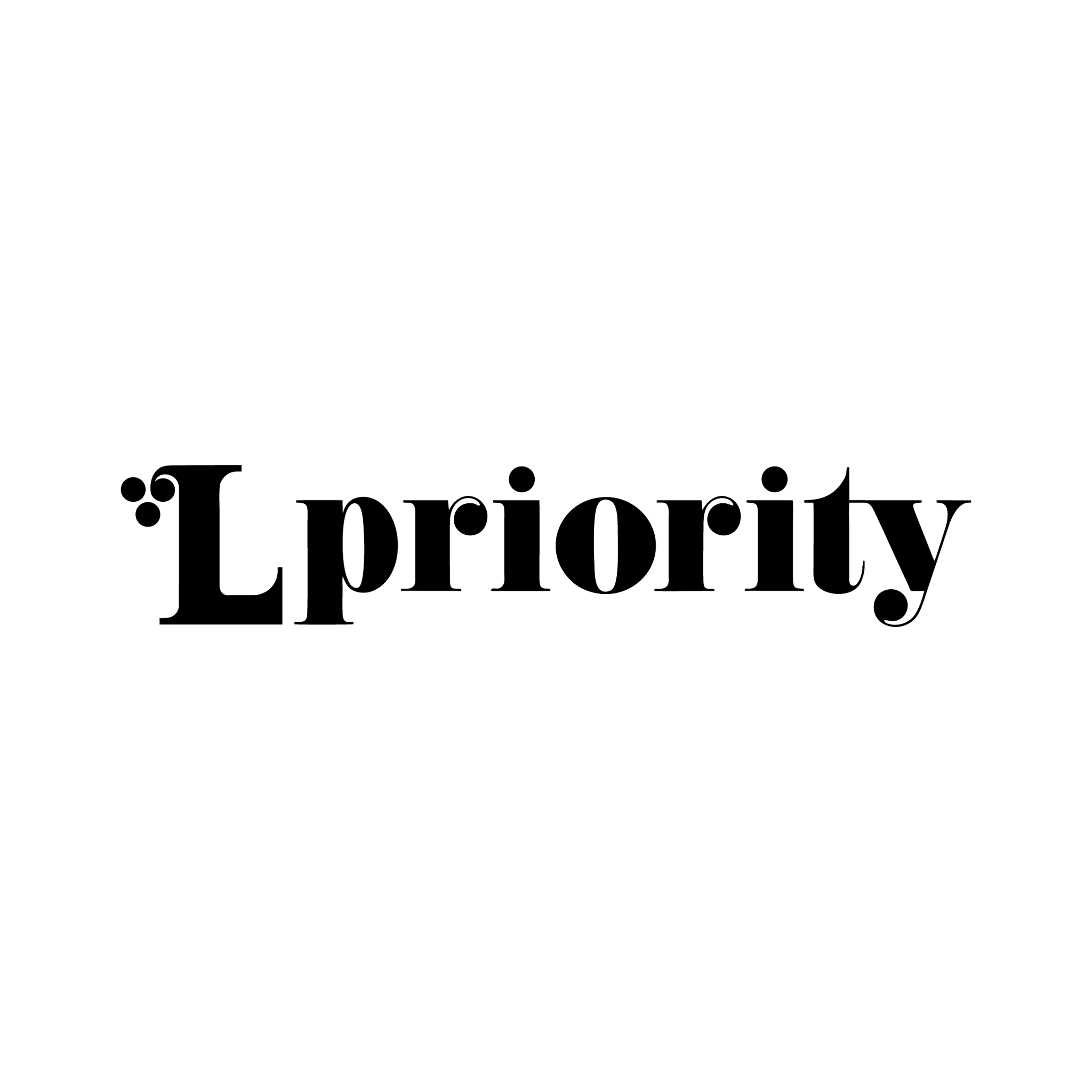 Lpriority