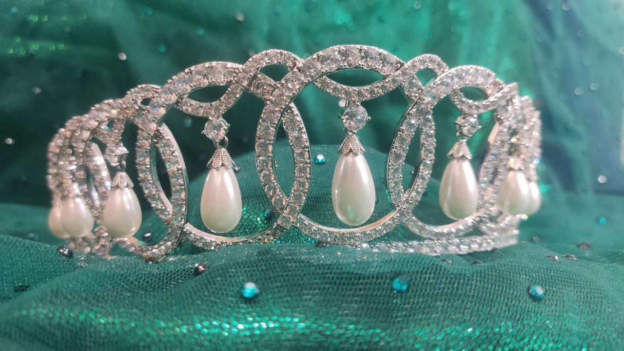 Экскурсия расследование "Сокровища царской семьи"