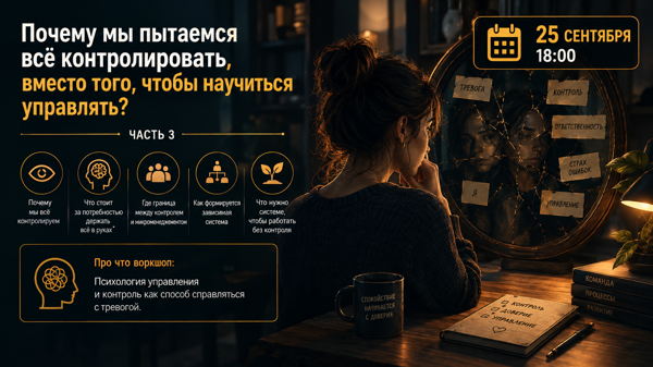 Почему мы не видим опасность: психология разрушительных отношений и эмоционального насилия. Часть 3
