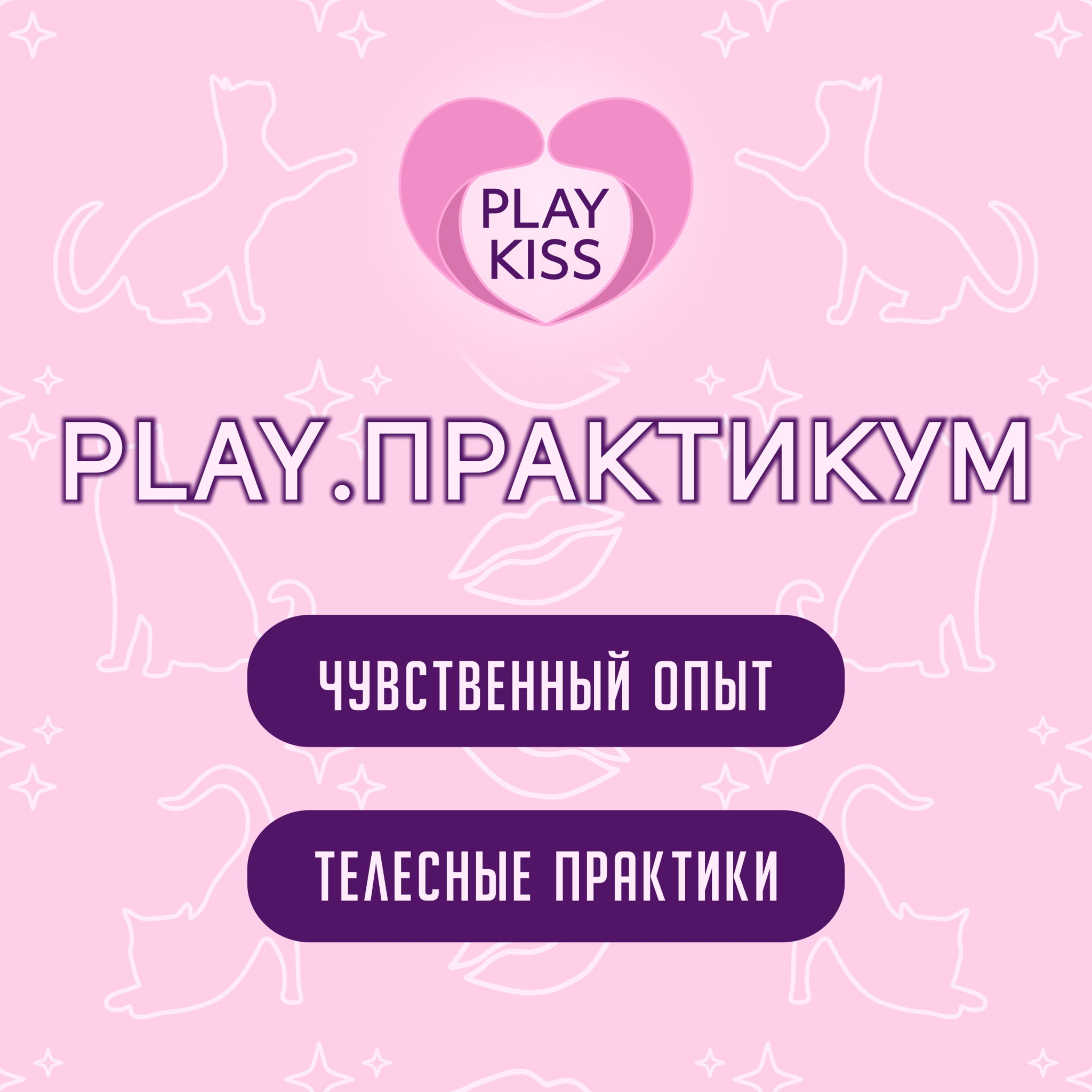 PLAY.ПРАКТИКУМ: WAXPLAY