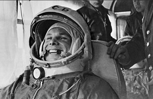Библионочь - 2021: Лекция «Космос «Восток» Гагарин. 60-летию первого полёта человека в космическое пространство посвящается".