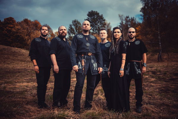 Библионочь 2026. Концерт группы «Корни Озёр»