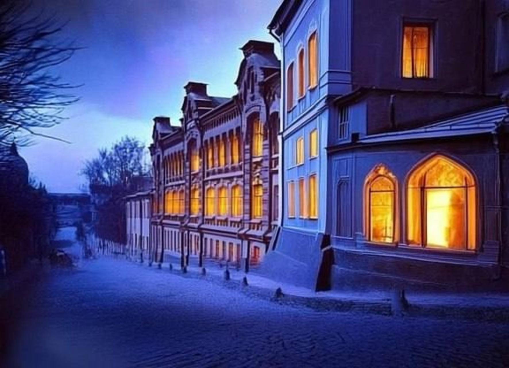 Сказки от Нотопечатни Петра Юргенсона Спящая красавица